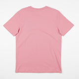 'Box Cloud' Dusty Pink T Shirt