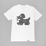 'Doodle Dog' T Shirt